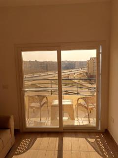 New Cairo Cozy Studio استديو فندقى بالتجمع - 9