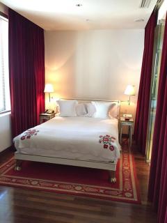 Hotel The Alvaa International Near Delhi Airport - 1