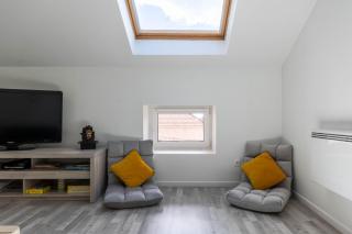 bel appartement,confortable,2chambres - 8