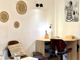 Le Loft Lodge design&confort parking gratuit Dinan - 7