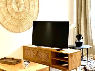 Le Loft Lodge design&confort parking gratuit Dinan - 1