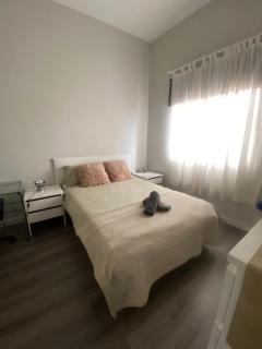 Santa Cruz de Tenerife Toscal, Free Parking - 7