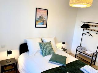 Le Loft Lodge design&confort parking gratuit Dinan - 2