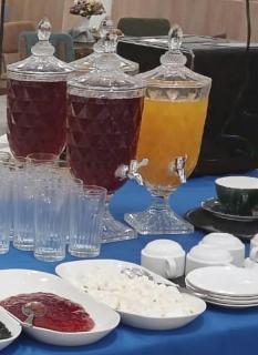 Khatai Hotel & Suites - 3