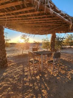 Camping Meteorite - 4