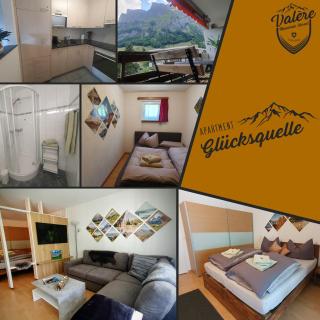 Valère Mountain Resort Leukerbad - 6