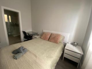 Santa Cruz de Tenerife Toscal, Free Parking - 6