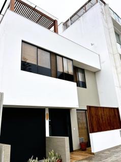 Beach house in Punta Hermosa, central beach area - 8