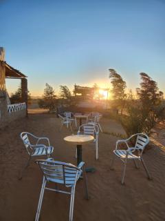 Camping Meteorite - 6