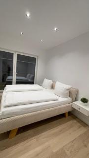 Moderne und helle Wohnung in Söhlde - 0