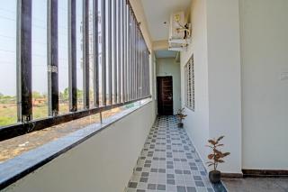 Hotel O Dhurva Inn - 2