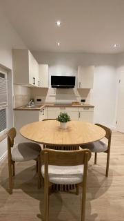 Moderne und helle Wohnung in Söhlde - 7