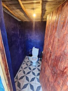 Camping Meteorite - 7