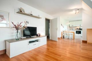 Strandhaus Lobbe, Mohnblume Nr 20 - 6