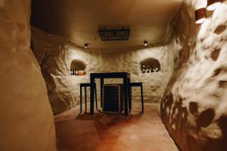 La Comarca Hotel - 1