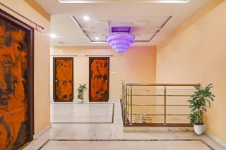 Hotel O Royal Stay - 2