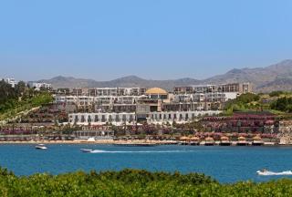 Sianji Well-Being Resort - 8
