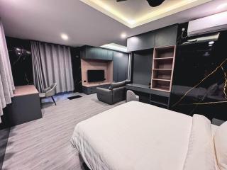 Stay Mikado - Thimarafushi - 2