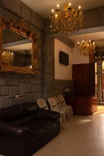 Tinoco Apart Hotel - 9