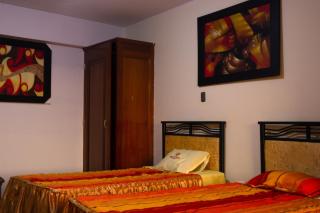 Tinoco Apart Hotel - 4