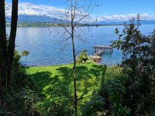 Large Lake House - 6