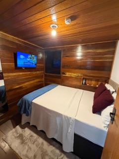 Chalés El Profesor - 7