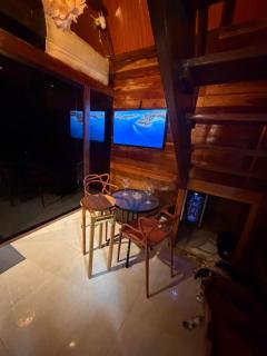 Chalés El Profesor - 4