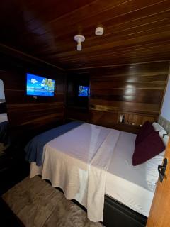 Chalés El Profesor - 2