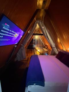 Chalés El Profesor - 0