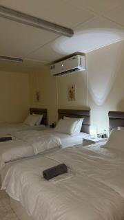 Al Ghaith Resort - 9