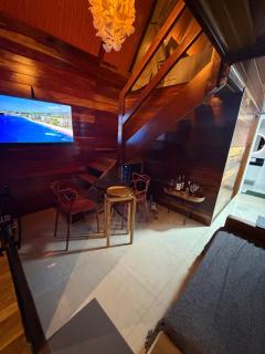 Chalés El Profesor - 4