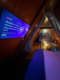 Chalés El Profesor - 2