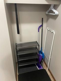 One Bedroom Main floor Apartment - 8