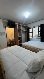 Solomon Guest House - 4