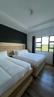 Solomon Guest House - 1