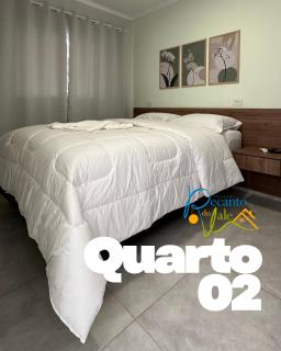 Pousada Recanto do Vale - 0