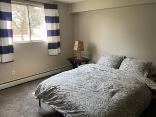 One Bedroom Main floor Apartment - 5