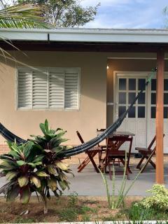 Casa Bouganville Espaço Inteiro - 7