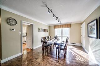 Charlotte Garden Bed and Breakfast - 1