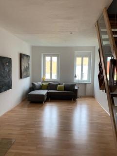 Romantic city apartment in Graz - 0