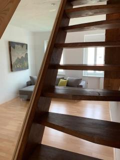 Romantic city apartment in Graz - 6