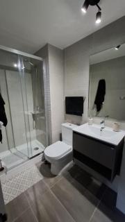 Hermoso departamento en primer piso - 8