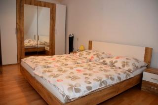 Romantic city apartment in Graz - 1