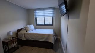 Hermoso departamento en primer piso - 3