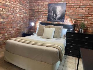 Aloe Guesthouse Klerksdorp - 7