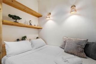 Cozy Home near Downtown - Close to Nulu - Sleeps 6 - 5