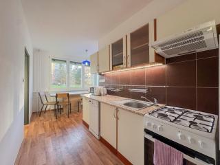 Apartmán Vyhlídka 3 ČB - 7