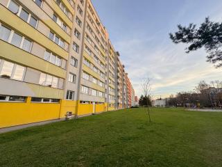 Apartmán Vyhlídka 3 ČB - 4