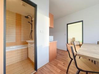 Apartmán Vyhlídka 3 ČB - 1