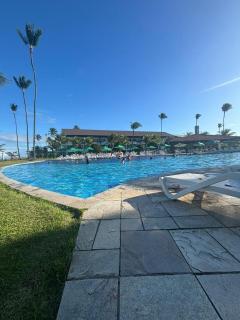 Ancorar- Flat de 2 Quartos - 0